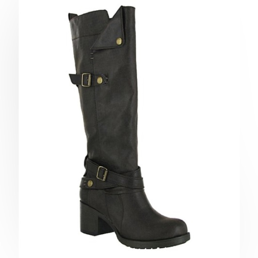 MIA Sabato Tall Boots
